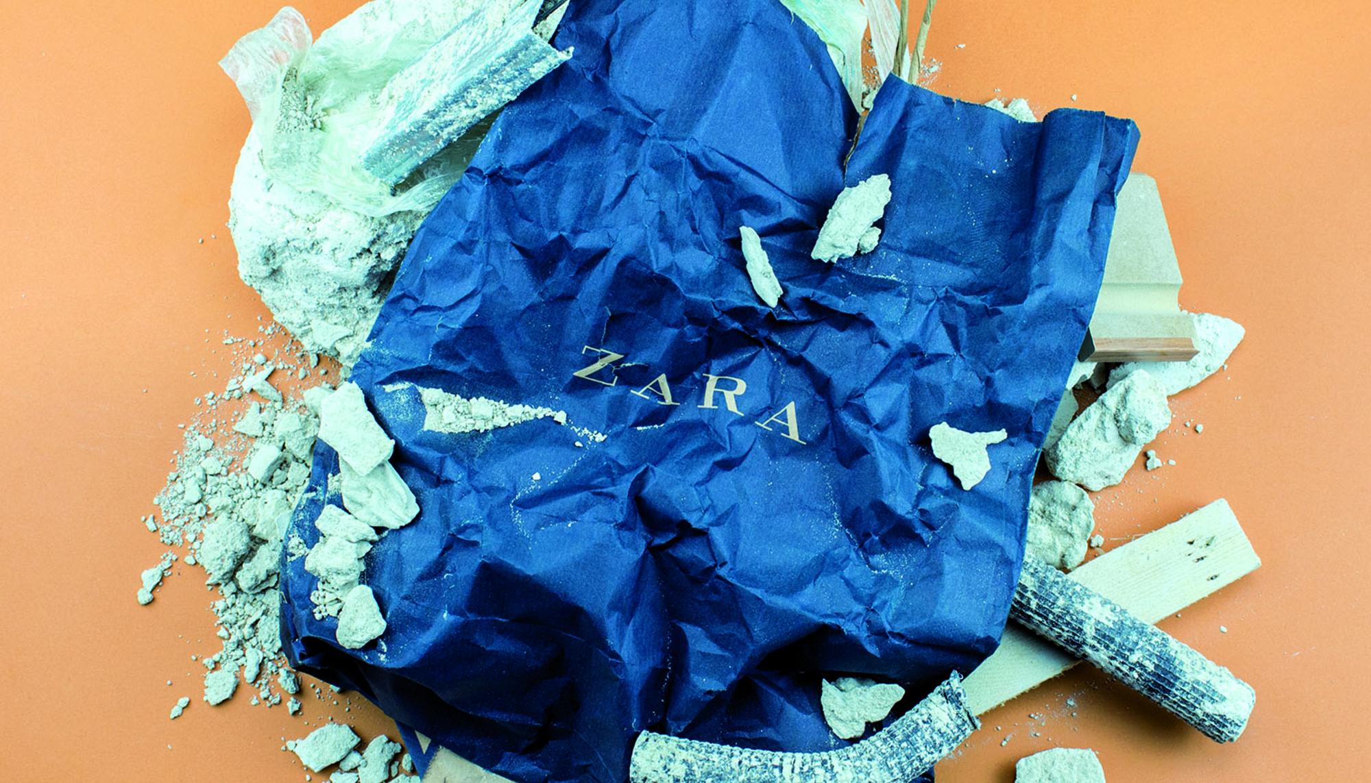 Zara Inditex subcontratación 4